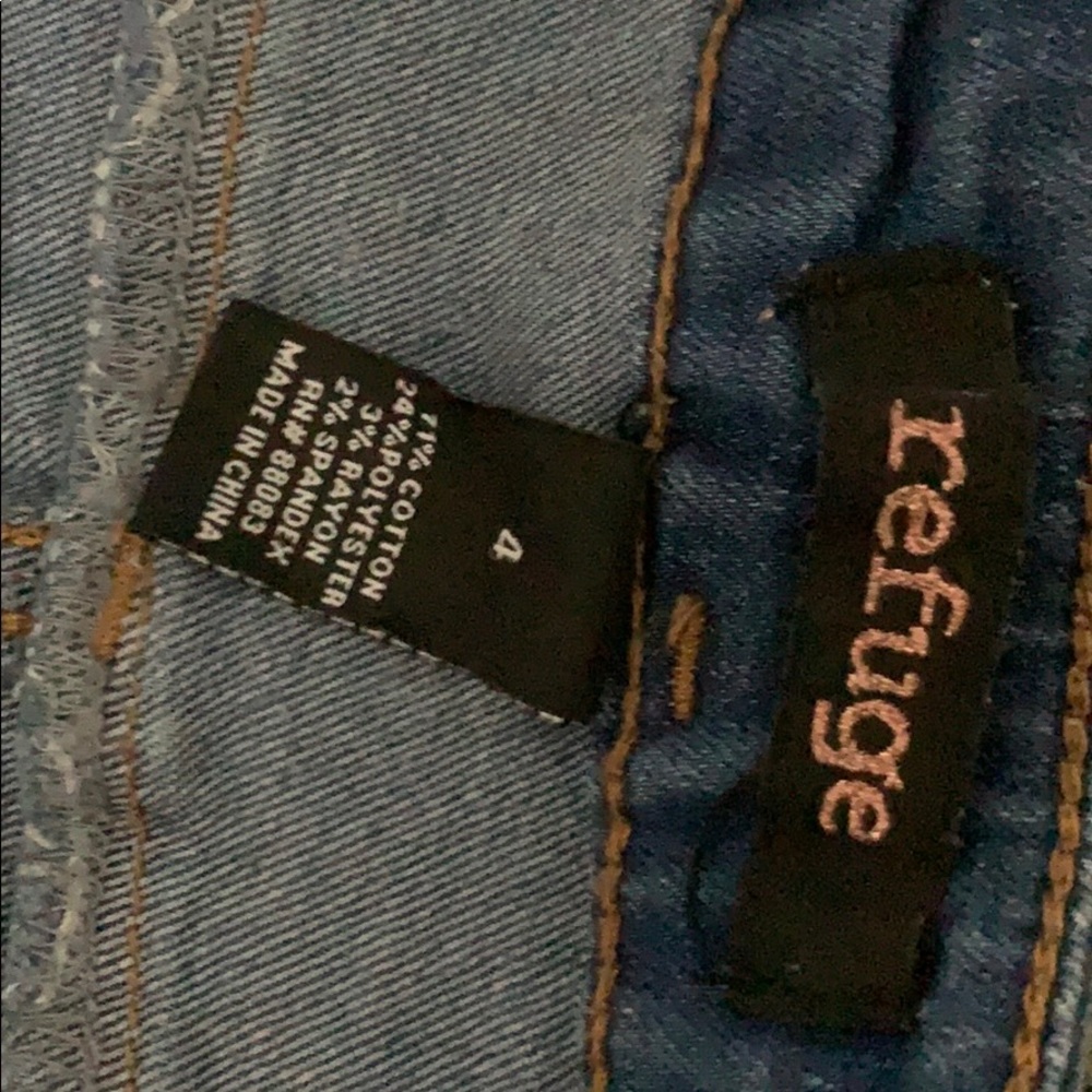 Shorts - Picture 2 of 2